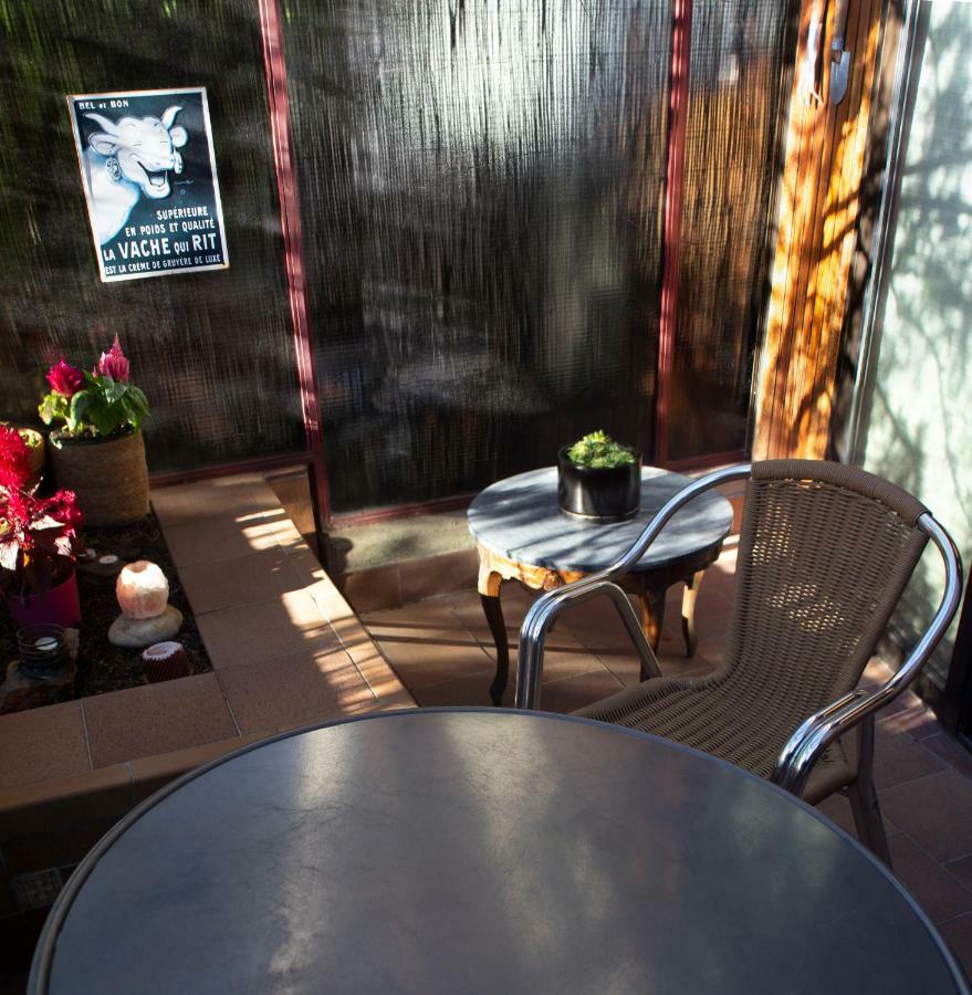 Cozy Apartment At Jardin Manaure Madrid Bagian luar foto
