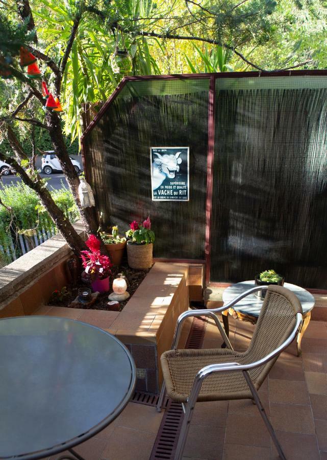 Cozy Apartment At Jardin Manaure Madrid Bagian luar foto